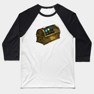 Calamity music box Baseball T-Shirt